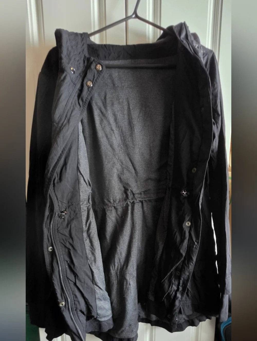 💥 Lululemon Apres Practice Anorak - Picture 15 of 16